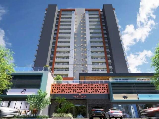 Apartamento venda em Bauru, Vila Aviação B
