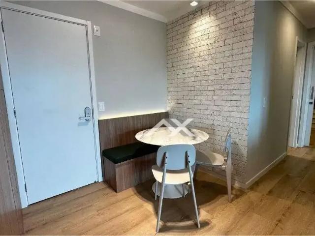 Apartamento venda em Agudos