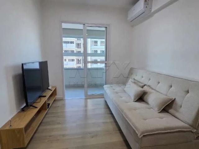 Apartamento venda em Agudos