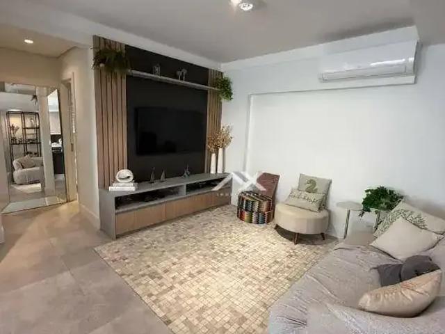 Apartamento venda em Agudos