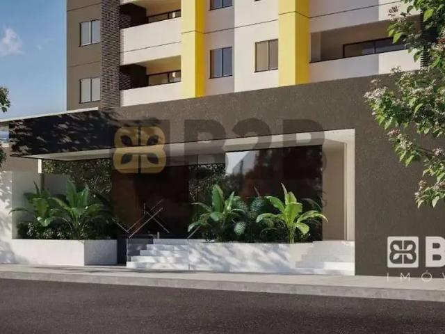 Apartamento venda em Agudos