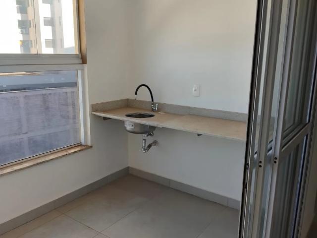 Apartamento venda em Jardim América, Bauru