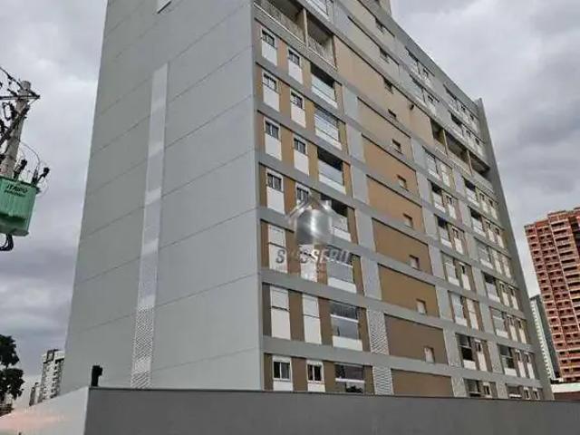 Apartamento venda em Agudos
