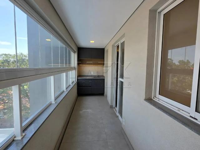 Apartamento venda em Agudos