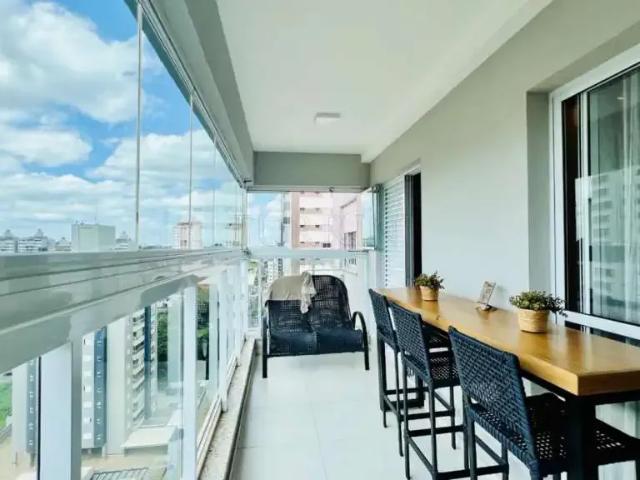 Apartamento venda em Região Imediata de Bauru, Bauru