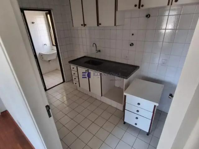 Apartamento venda em Jardim América, Bauru