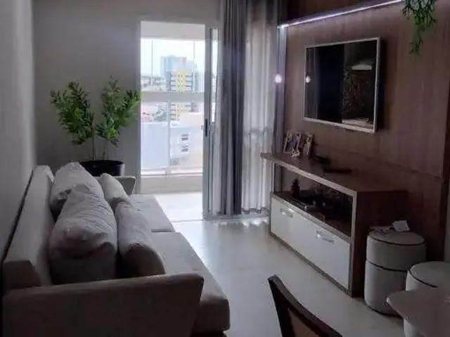 Apartamento venda em Agudos