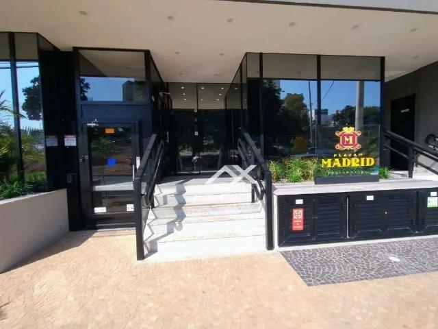 Apartamento venda em Agudos