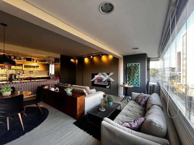 Apartamento venda em Agudos