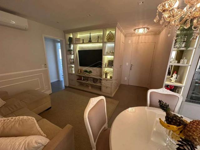 Apartamento venda em Bauru, Parque Residencial Paineiras
