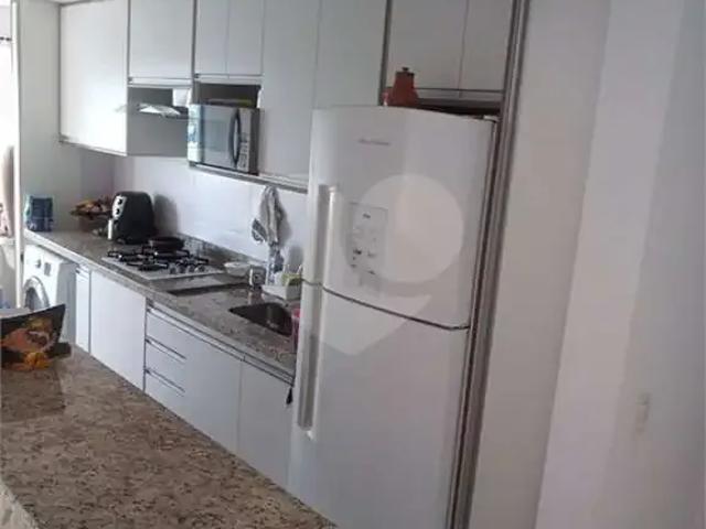 Apartamento venda em Agudos