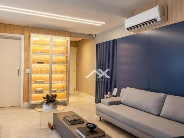 Apartamento venda em Agudos
