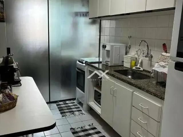 Apartamento venda em Agudos
