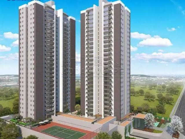 Apartamento venda em Agudos