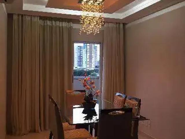Apartamento venda em Agudos