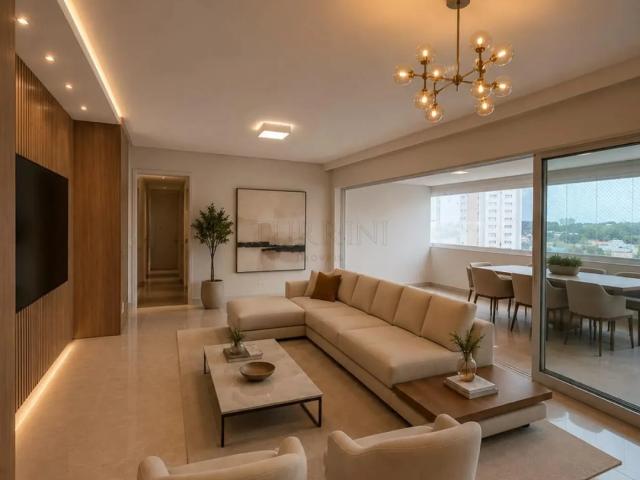 Apartamento venda em Jardim América, Bauru