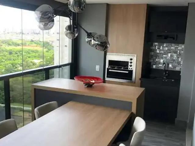 Apartamento venda em Região Imediata de Bauru, Bauru