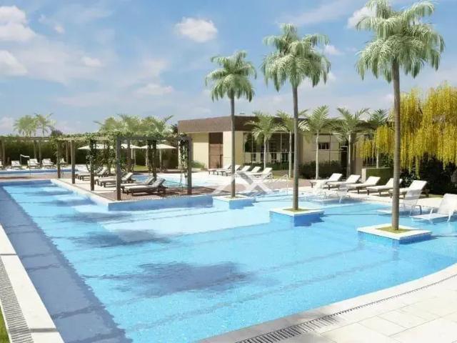 Apartamento venda em Agudos