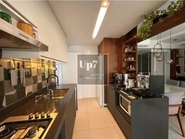 Apartamento venda em Região Imediata de Bauru, Bauru