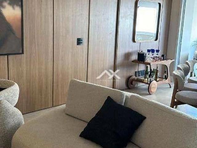 Apartamento venda em Agudos