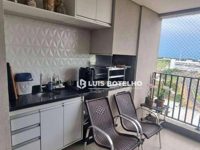 Apartamento venda em Agudos
