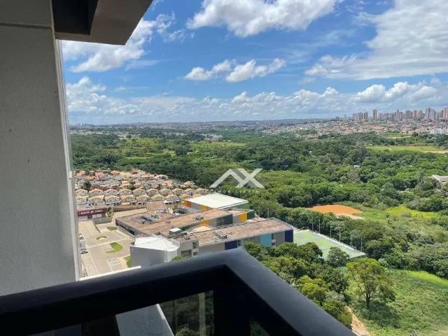 Apartamento venda em Agudos