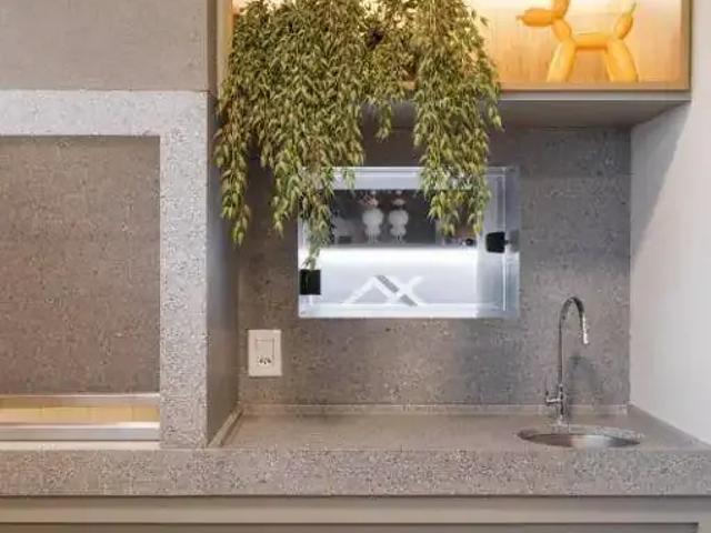 Apartamento venda em Agudos