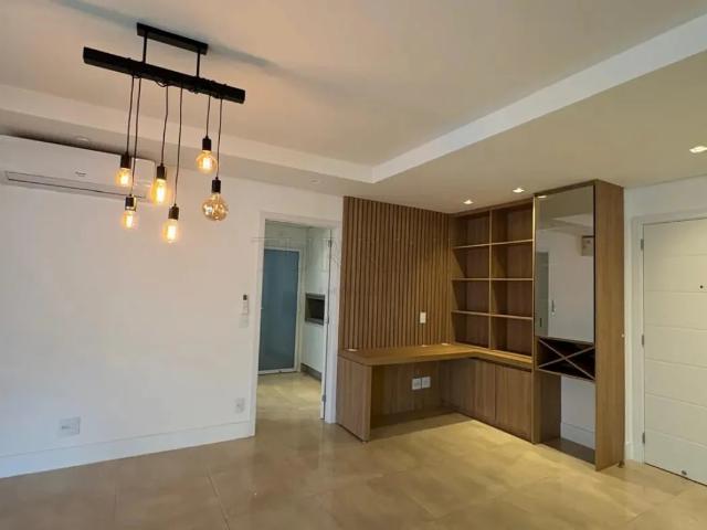 Apartamento venda em Jardim América, Bauru