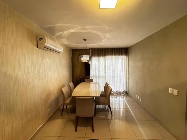 Apartamento venda em Guaraçaí