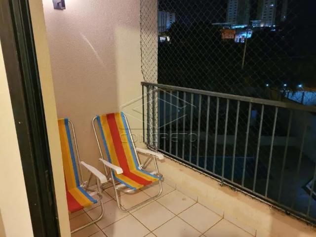 Apartamento venda em Região Imediata de Bauru, Bauru
