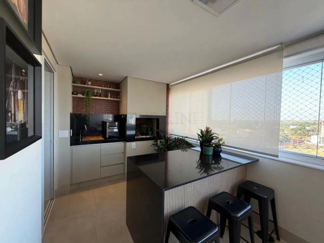 Apartamento venda em Jardim América, Bauru