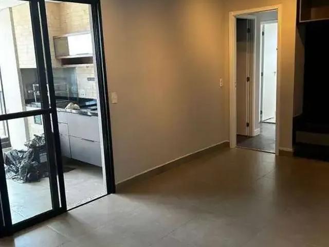 Apartamento venda em Agudos