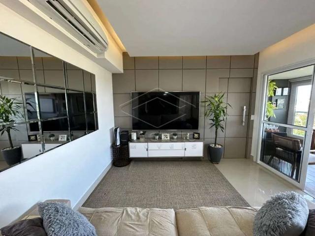 Apartamento venda em Bauru, Parque Residencial Paineiras