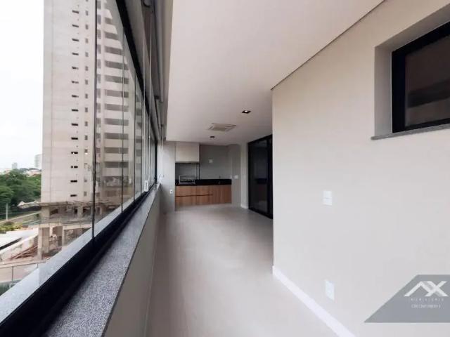 Apartamento venda em Agudos