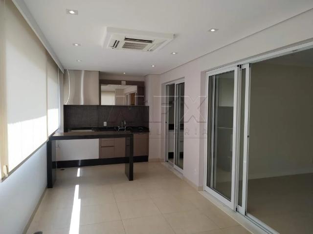 Apartamento venda em Agudos