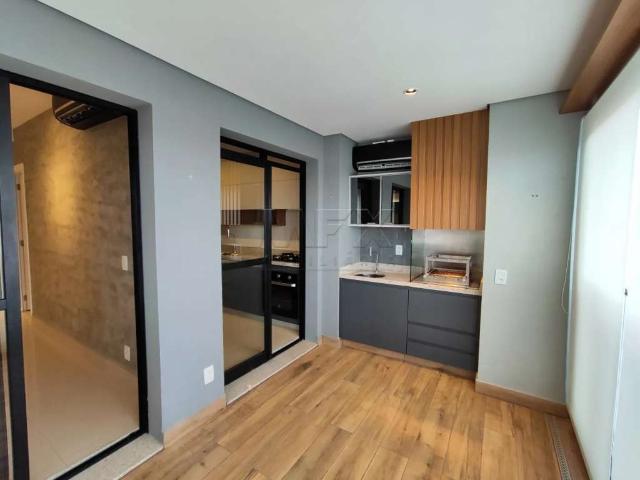 Apartamento venda em Bauru
