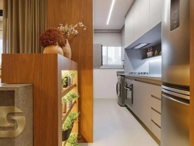 Apartamento venda em Agudos