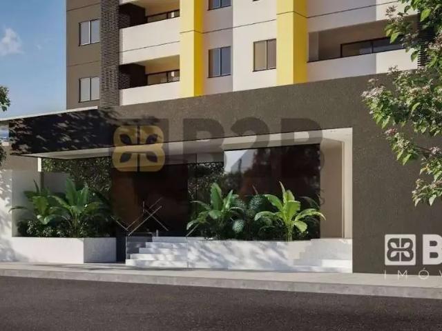Apartamento venda em Agudos