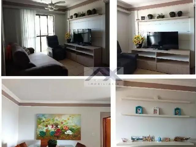 Apartamento venda em Agudos
