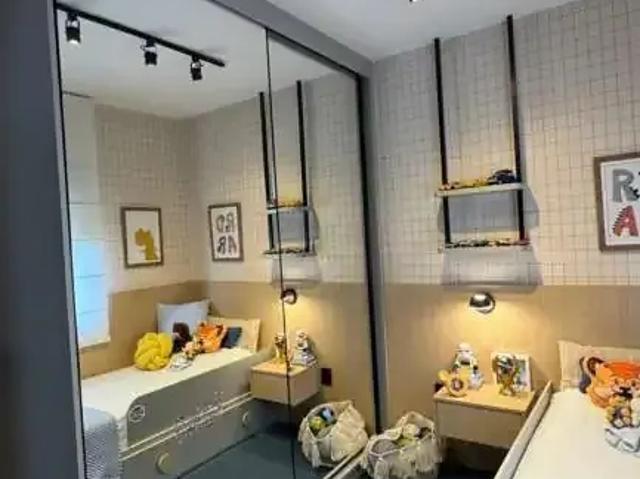 Apartamento venda em Região Imediata de Bauru, Bauru