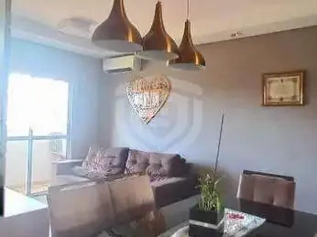Apartamento venda em Região Imediata de Bauru, Bauru