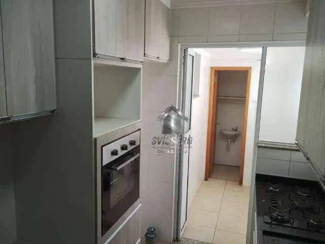 Apartamento venda em Agudos