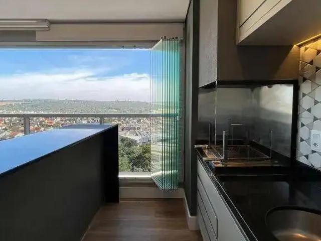 Apartamento venda em Agudos