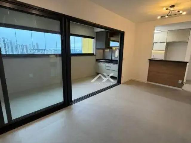 Apartamento venda em Agudos