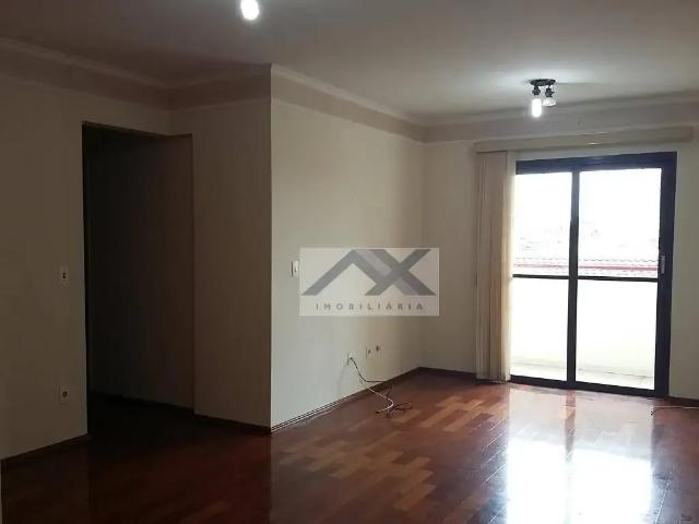 Apartamento venda em Agudos