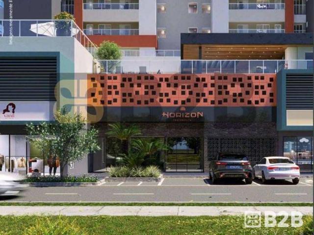 Apartamento venda em Agudos