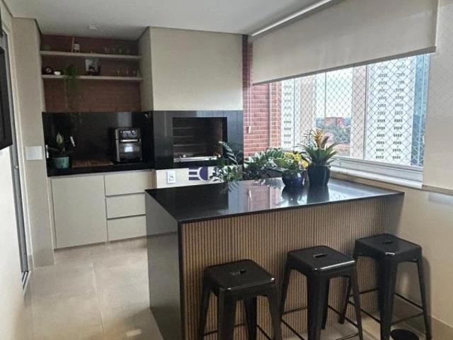 Apartamento venda em Jardim América, Bauru