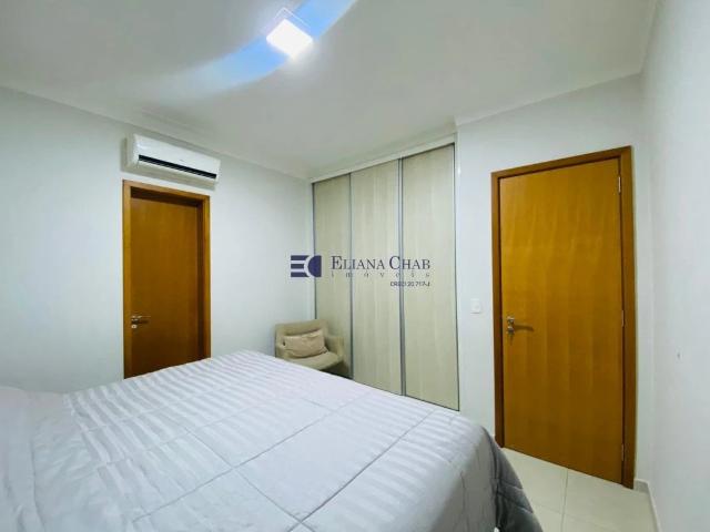 Apartamento venda em Bauru