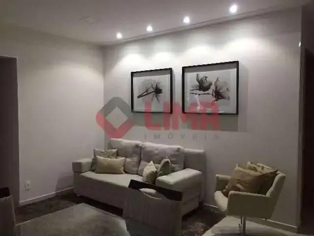 Apartamento venda em Região Imediata de Bauru, Bauru