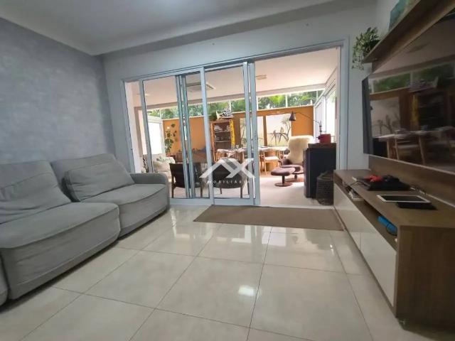 Apartamento venda em Agudos